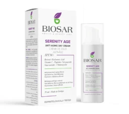 Anti-Aging Day Cream