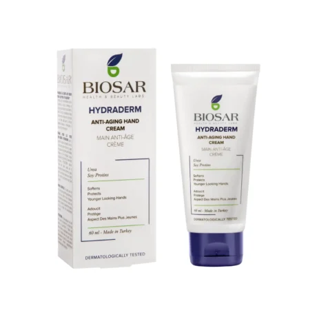 Anti- Aging Hand Cream 1