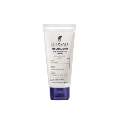 Anti- Aging Hand Cream 2