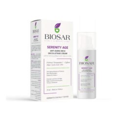 Anti Aging Neck Decolletage Cream