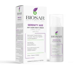 Anti-Aging Night Cream