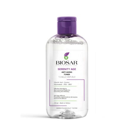 Anti Aging Toner 1