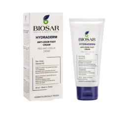 Anti Odor Foot Cream