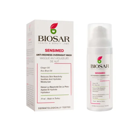 Anti-Redness Overnight Mask 1