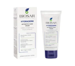 Antiseptic Hand Cream