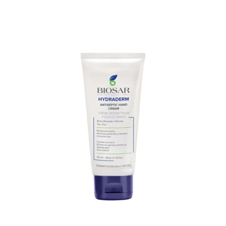 Antiseptic Hand Cream 2