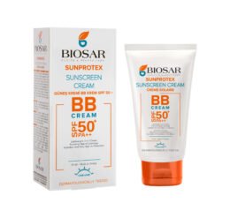 BB Sunscreen Cream SPF 50+