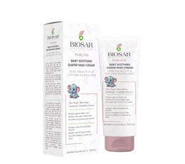 Baby Soothing Diaper Rash Cream