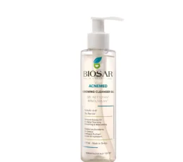 Renewing Cleansing Gel