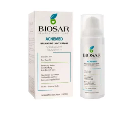 Balancing Light Cream