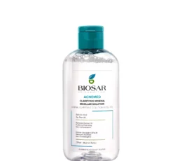 Clarifying Mineral Micellar Solution