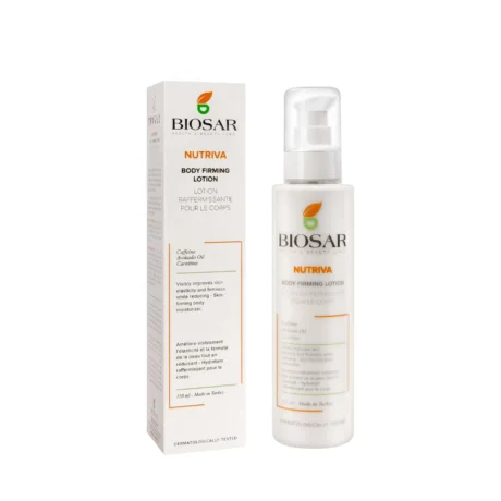 Body Firming Lotion 1