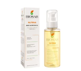 Body Nutrition Oil