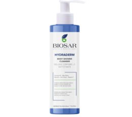 Body Shower Cleanser