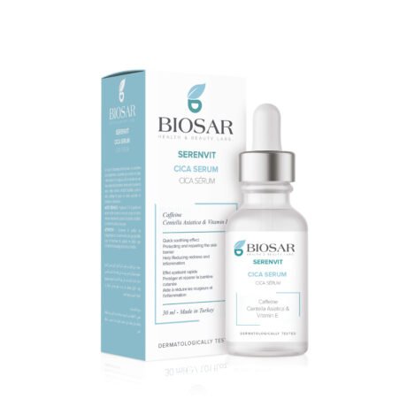 Cica Serum 1