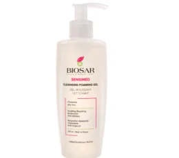Cleansing Foaming Gel