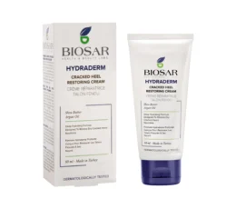 Cracked Heel Cream