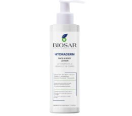 Face and Body Lotion