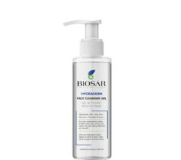 Face Cleansing Gel