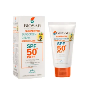 For Kids Sunscreen Cream SPF 50+ 1