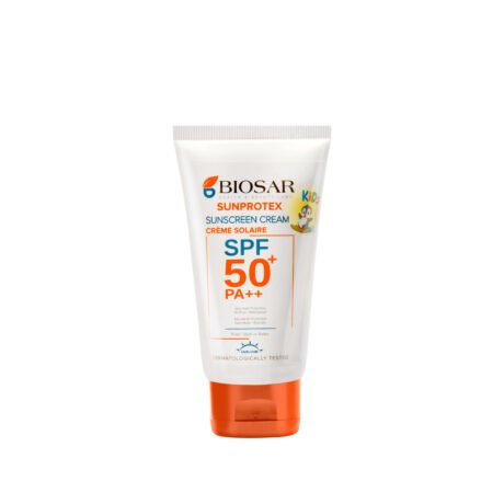 For Kids Sunscreen Cream SPF 50+ 2