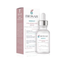 Hyaluronic Acid Serum