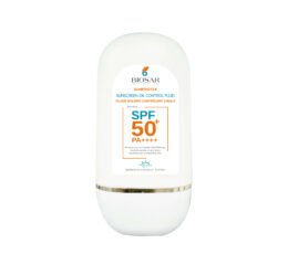 Oil Control Sunscreen (Anti Shine) Fluid