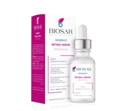 Retinol serum