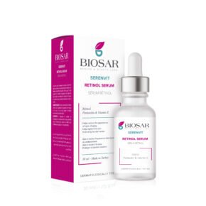 Retinol serum 1