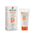 Sunscreen Cream SPF 50+ 1