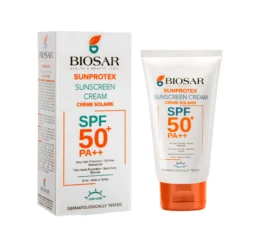 Sunscreen Cream SPF 50+