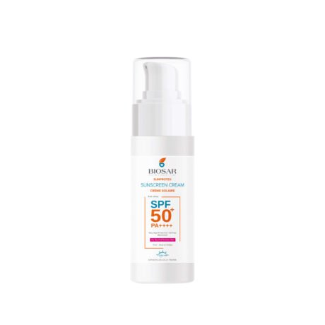 Sunscreen For Dry And Sensitive Skin 1