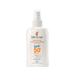 Sunscreen Spray SPF 50+