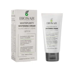 Whitening Cream SPF 30+