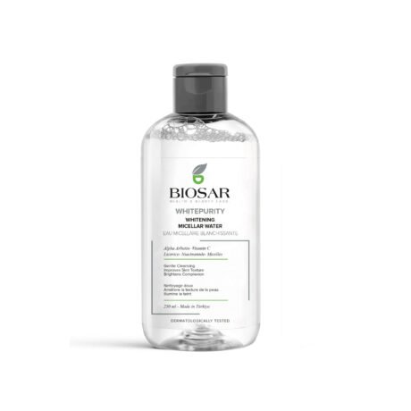 Whitening Micellar Water 1