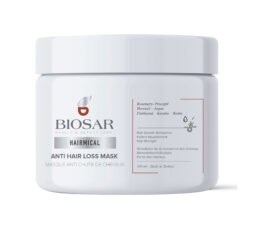 Anti Hair Loss Mask