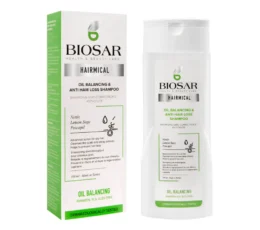 Oil Balancing Shampoo