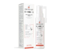 Anti Hair Loss Spray