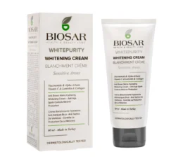 Whitening Cream – Sensitive Area