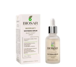 whitening serum